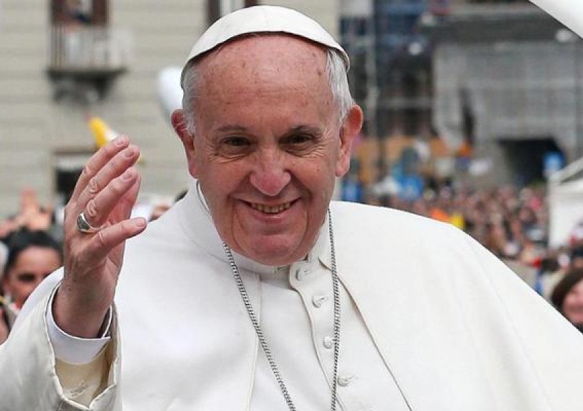 Papa Françesku: Seksi, një gjë e bukur e dhuruar nga Zoti