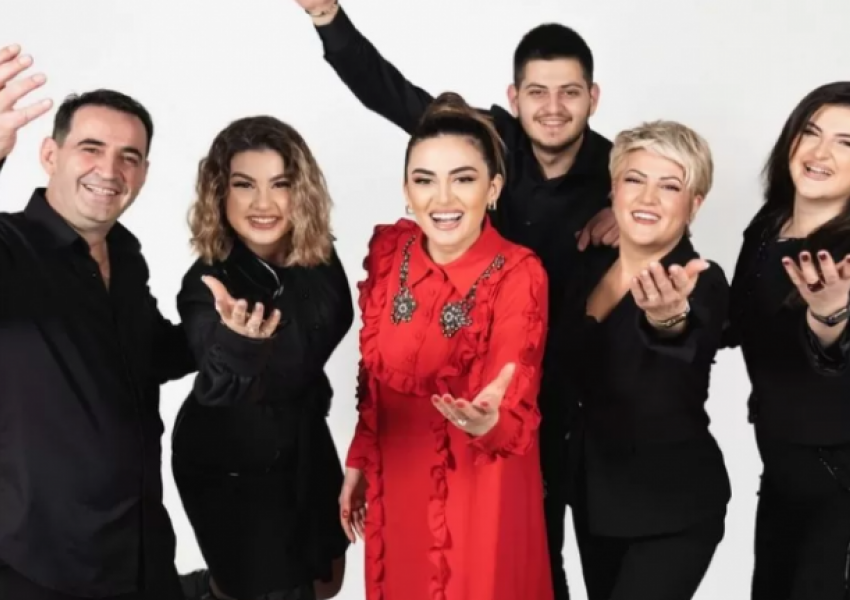 ‘Baladë dramatike, mjaft e vështirë’, analiza e BBC-së për këngën e Shqipërisë në Eurovision, ja parashikimi