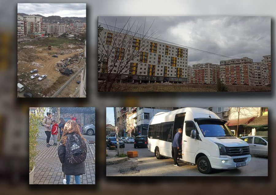 Yzberishti me 70 mijë banorë, pa shkolla e kopshte publike