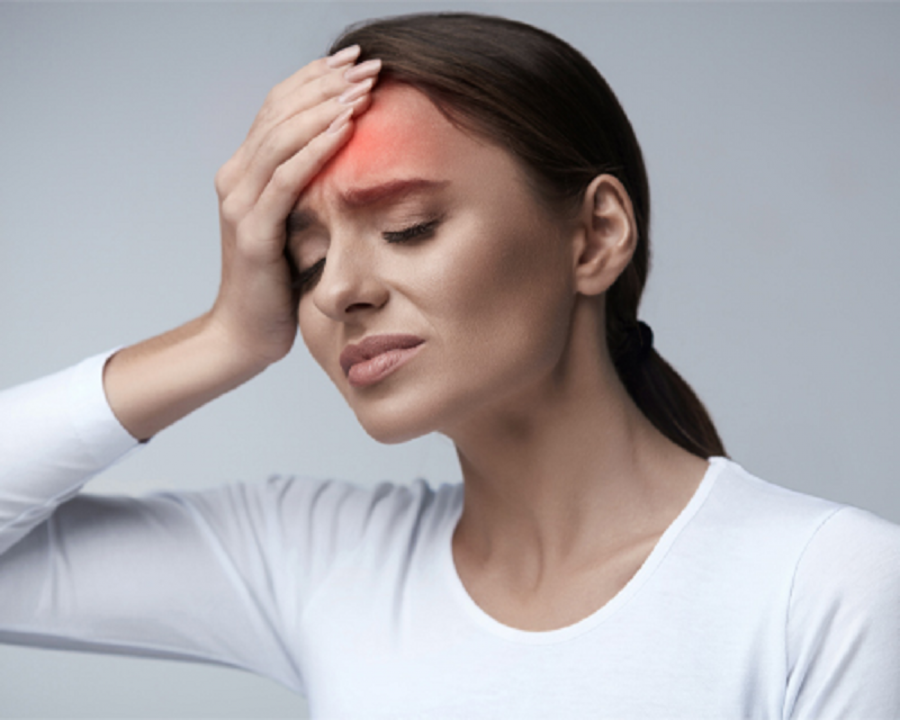 Çdo dhimbje koke sinjalizon një problem shëndetësor, ja çfarë duhet të dini
