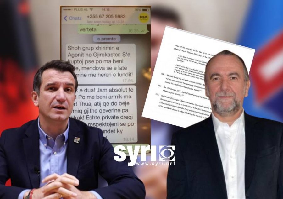 Gjoba 110 milionë euro/ Çmimi për represionin e Veliajt ndaj medieve