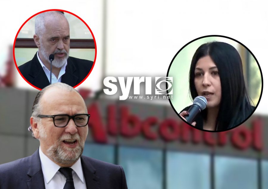 Gjoba 110 mln euro/ SYRI TV ‘gozhdon’ Ramën për llogaritë e Albcontrol-it