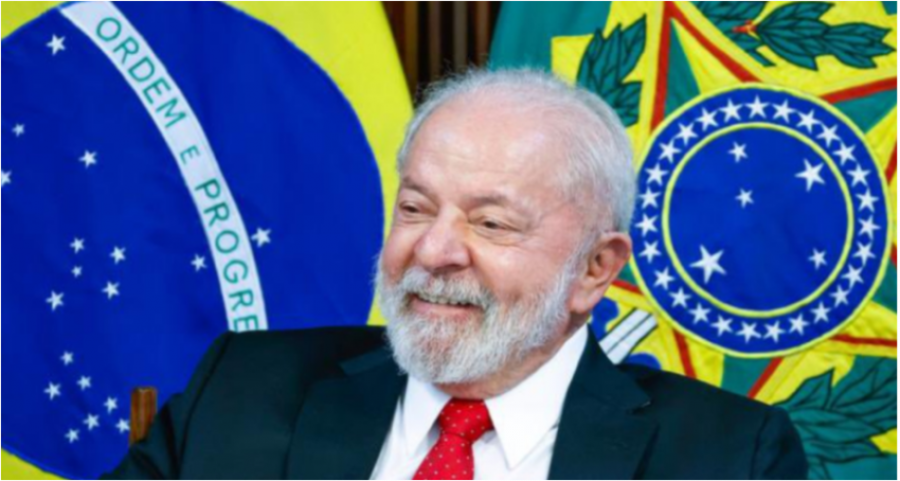Presidenti brazilian: Ukraina duhet të heqë dorë nga Krimea për t’i dhënë fund luftës