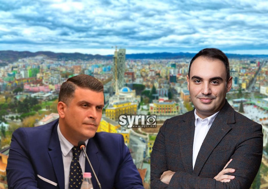 Tedi Blushi: Vota për Këlliçin do të transformojë Tiranën në një qytet të jetueshëm!