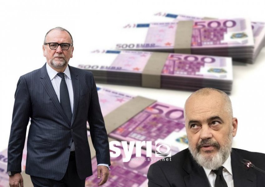 BIRN: Qeveria ka akorduar rreth 156 milionë euro për gjobat e arbitrazhit