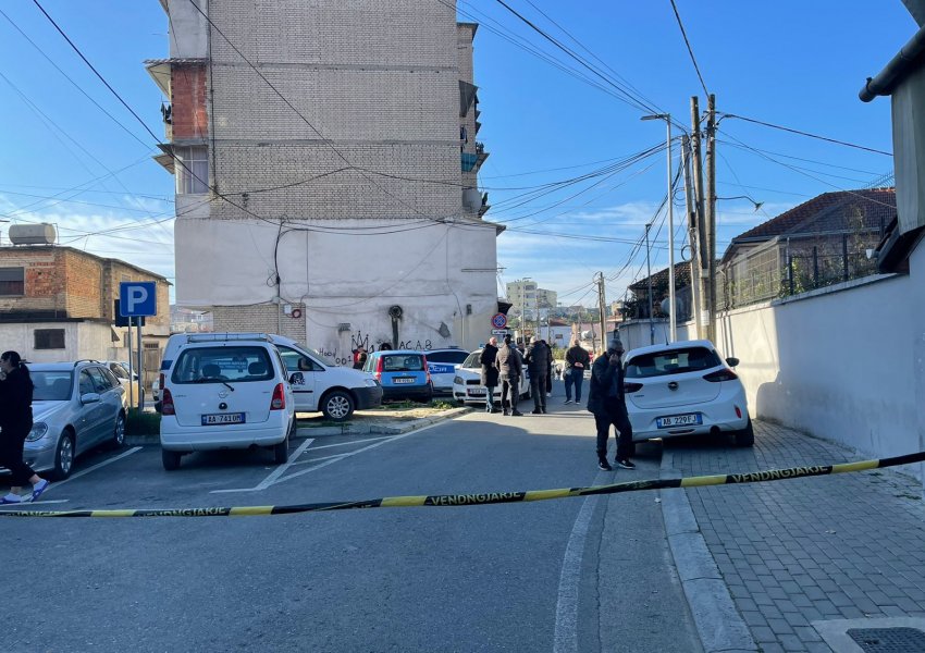Krimi shokon Tiranën/ Burri i viktimës nuk ishte në shtëpi, punonte taksist