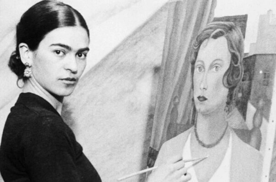 Pse Frida Kahlo vazhdon të na frymëzojë edhe 7 dekada pas vdekjes