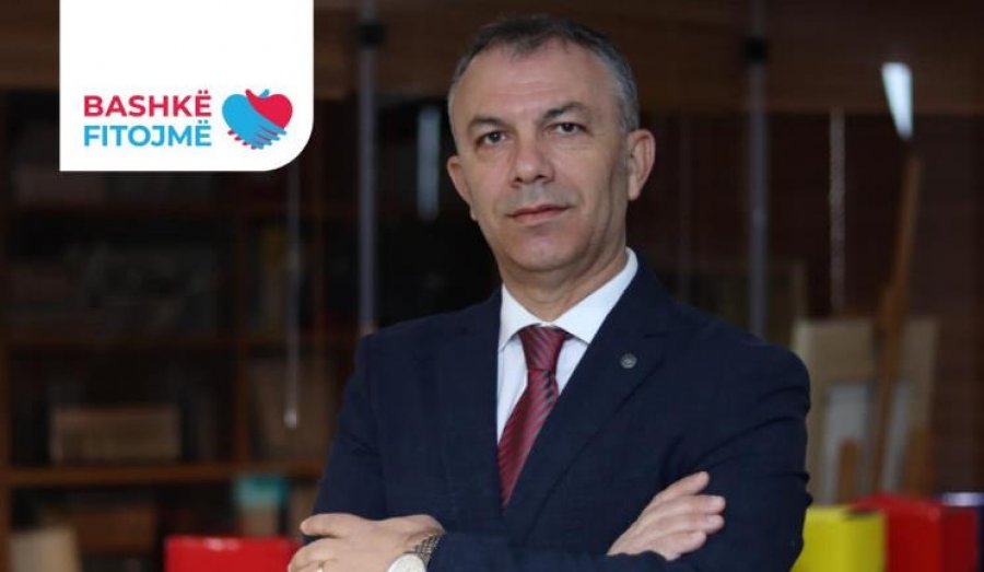 Ora 11:00/ Berisha prezanton sot Igli Carën, kandidatin për kryebashkiak të Durrësit