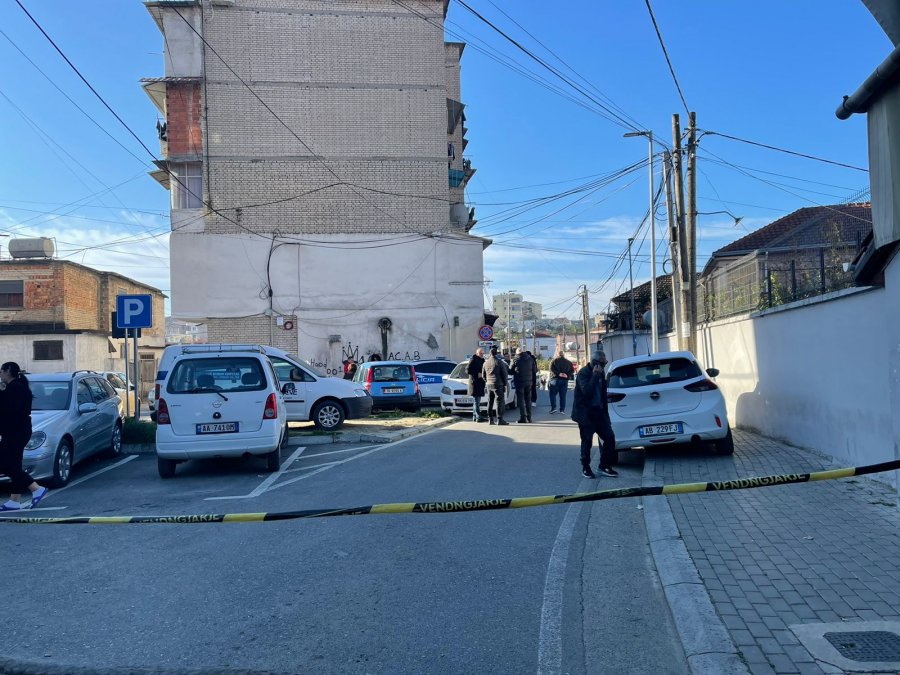 Krimi shokon Tiranën/ Burri i viktimës nuk ishte në shtëpi, punonte taksist