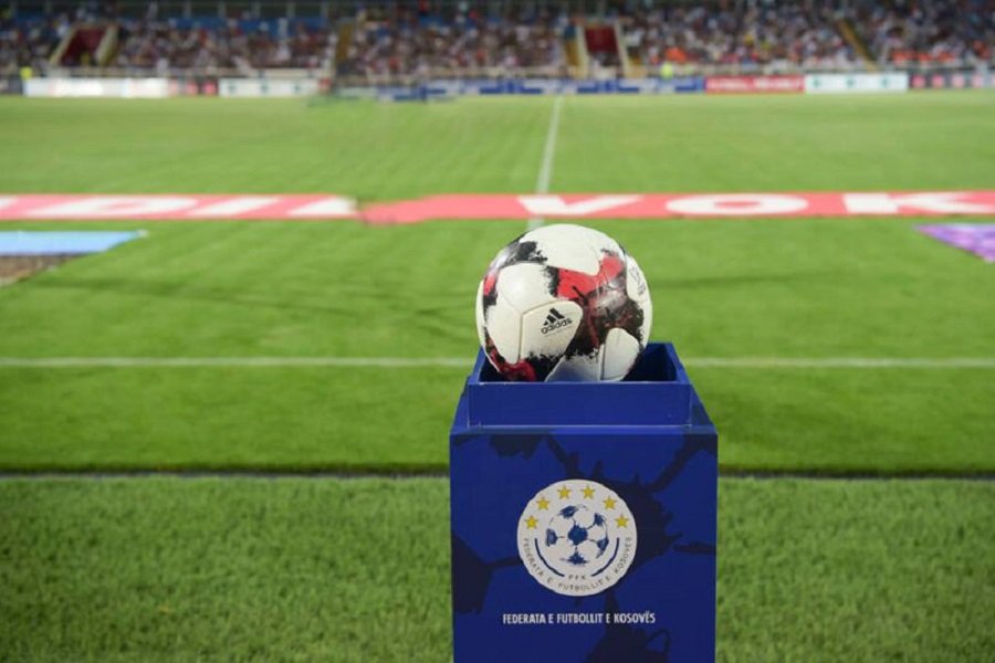 Zhvillohen sot tri ndeshje interesante në Superligën e Kosovës