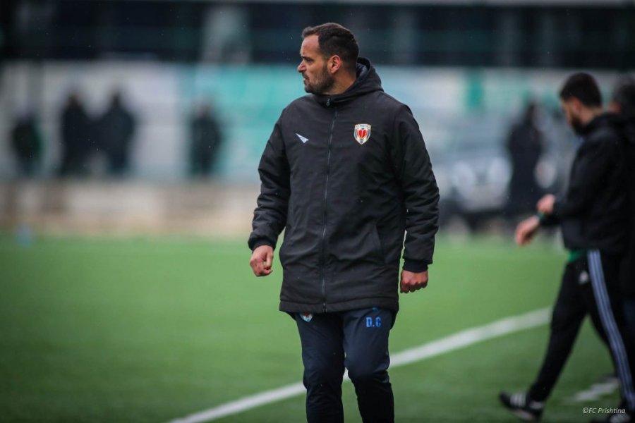 Superliga e Kosovës/ Curri provon humbjen e parë në krye të Prishtinës, fitojnë Llapi dhe Ferizaj