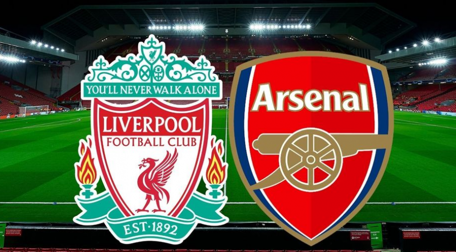 Liverpool-Arsenal/ Formacionet zyrtare, shihni si rreshtohen skuadrat në super duelin e Premier League