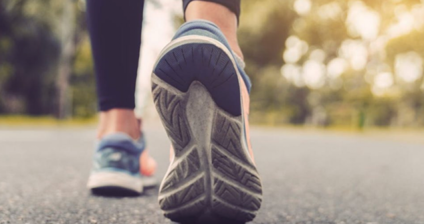 Shkencëtarët shpjegojnë se çfarë ndodh me trupin tuaj kur ecni çdo ditë