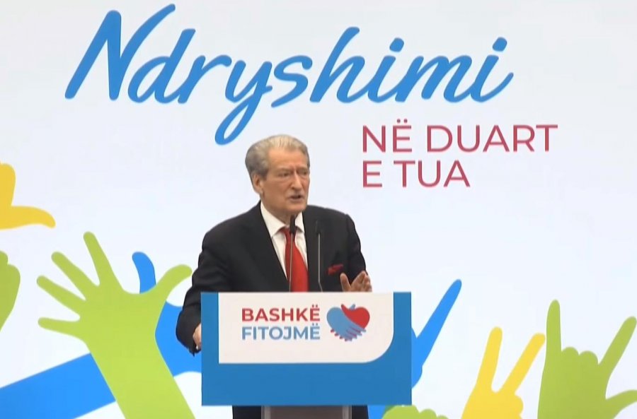 'Shqipëria, i vetmi vend në botë me Kryeministër që blen vazon e drurit 4 milionë euro!'