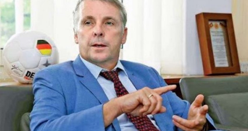 Rohde: Zbatimi i marrëveshjes së Ohrit përfshirë Asociacionin, vendimtare për Kosovën në KiE