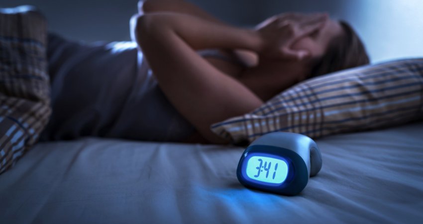 Sa ditë mund të qëndrojë një person pa gjumë në raste emergjente?