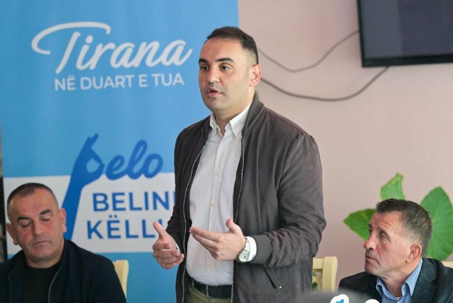 VIDEO/ Belind Këlliçi: Unë jam i vendosur, transporti publik në Tiranë do të bëhet falas!