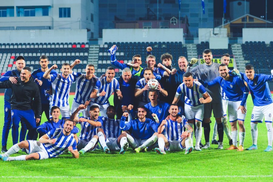 Futbollistët do të mbushin xhepat, zbardhet premio e Tiranës për titullin
