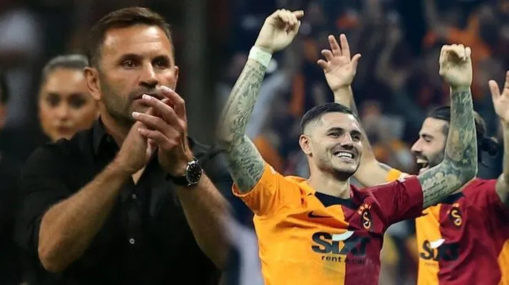 Trajneri i Galatasarayt mban këtë qëndrim për Mauro Icardin
