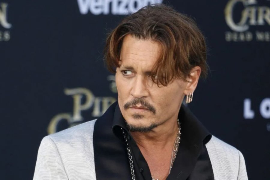 Johnny Depp drejt një jete të re! Aktori dëshiron të jetë pronar i një biznesi