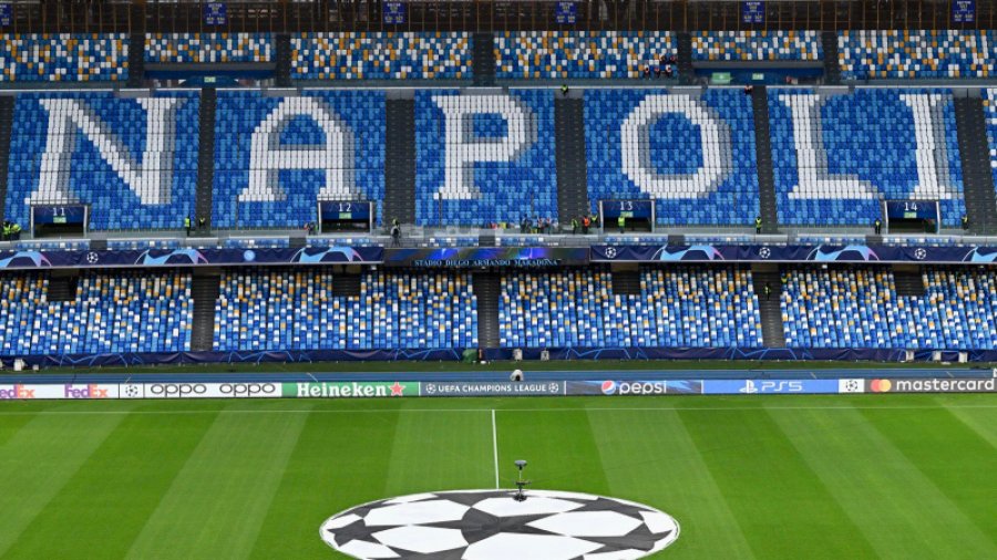 Jo vetëm Roma dhe Lazio, Napoli po hetohet tashmë për fitime kapitale