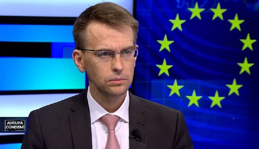 BE: Priten pasoja nëse nuk zbatohet Marrëveshja mes Kosovës dhe Serbisë