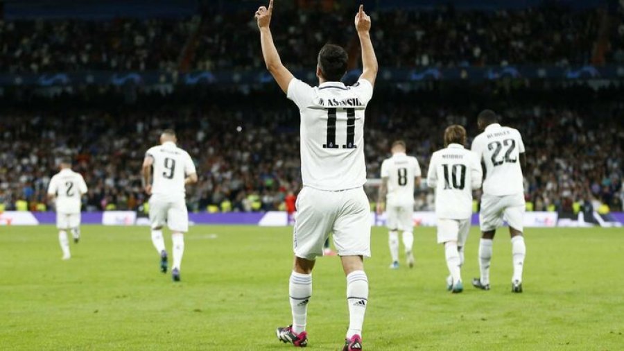 Mposht Çelsin në ‘Bernabeu’, Reali hedh një hap drejt gjysmëfinales së Championsit