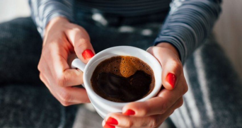 Kaq filxhana kafe duhet të pini në ditë sipas shkencëtarëve