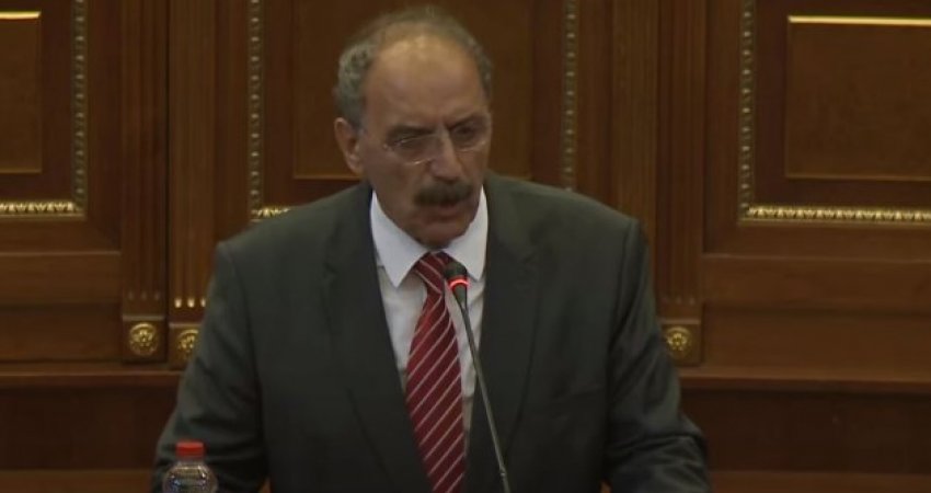 Jahja Koka kujdeset që nga Kuvendi të thurë disa lavdata për zbuluesin e viagrës