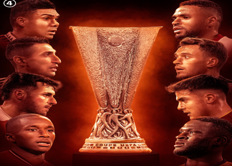 Europa League/ Përsëritet finalja historike e Tiranës Feyenoord-Roma, Sporting kërkon të befasojë Juventusin