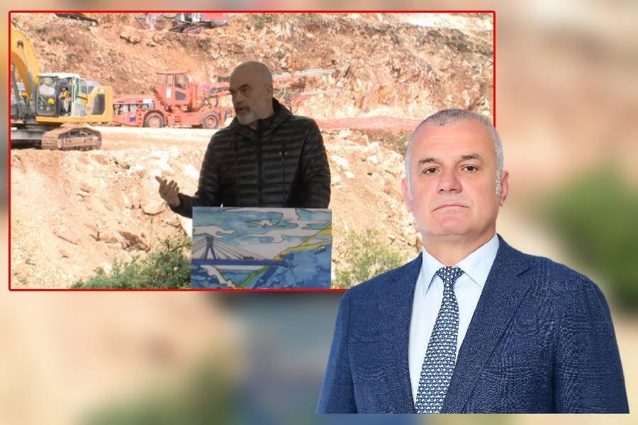 Bujar Leskaj: Sekti Rama qytetet e Shqipërisë i do vetëm si feude të sektit!