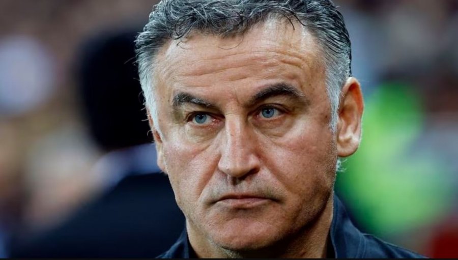 Në Francë publikojnë skandalin e radhës të trajnerit të PSG me lojtarët që agjëronin: Po nuk hëngre, nuk luan