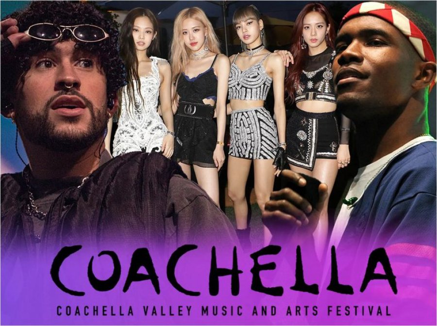 Nis Coachella 2023: Detaje për festivalin spektakolar