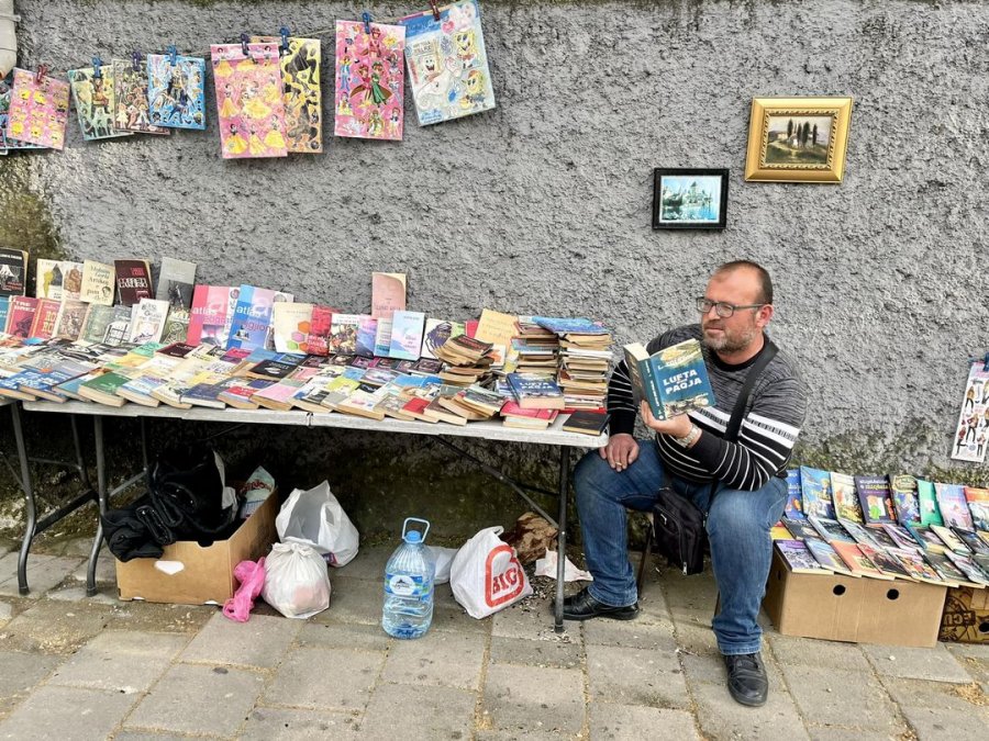 ‘Lufta dhe paqja’ në një lagje të Tiranës/ Alba Kepi na ‘servir’ një copëz të realitetit të hidhur kryeqytetas