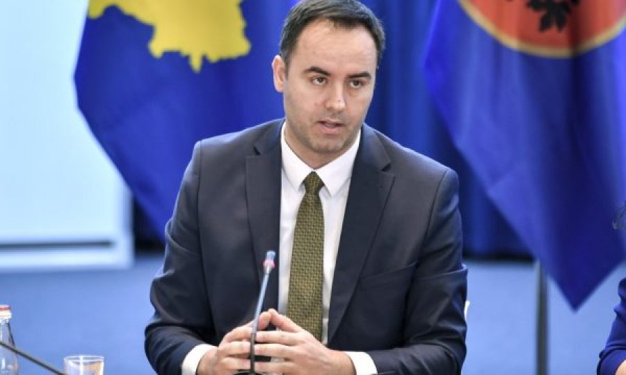 Zgjedhjet në veri të Kosovës, kryeparlamentari Konjufca: Serbia nuk mund të na kushtëzojë!
