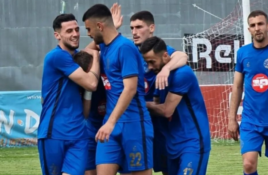 Skënderbeu dhe Dinamo drejt Superiores, humb terren Flamurtari