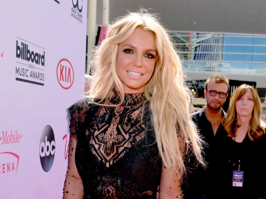 'Do tronditet bota'/ Britney Spears ka gati 'bombën' e radhës, por duhet të presim deri në vjeshtë