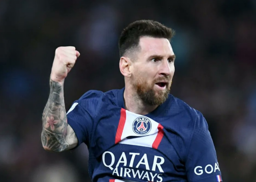 VIDEO/ Messi dhuron spektakël me këtë gol, shihni ‘magjinë’ e kampionit të Botës