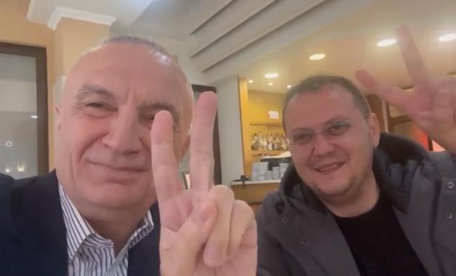 VIDEO/ Meta takon kandidatin e opozitës: Pas 14 majit të gjithë rrugët kalojnë nga Vora