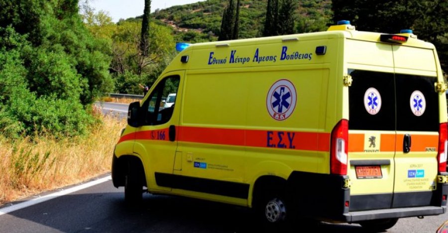 Fishekzjarret e pashkëve, plagoset 8-vjeçari shqiptar në Greqi