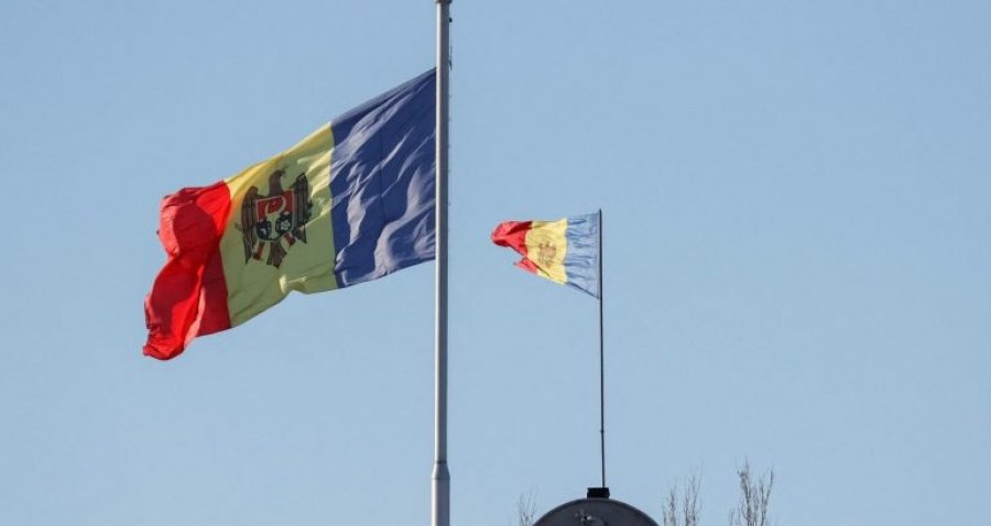 Moldavi: Biznesmeni Alexandru Munteanu emërohet Kryeministër i qeverisë së ardhshme pro-BE-së