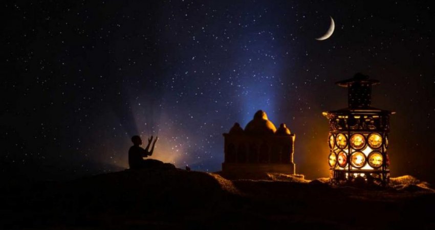 Pse Nata e Kadrit e Ramazanit është ngjarja më e shenjtë në Islam