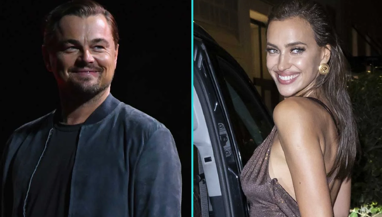 Ç’do Leonardo DiCaprio me Irina Shayk në Coachella?
