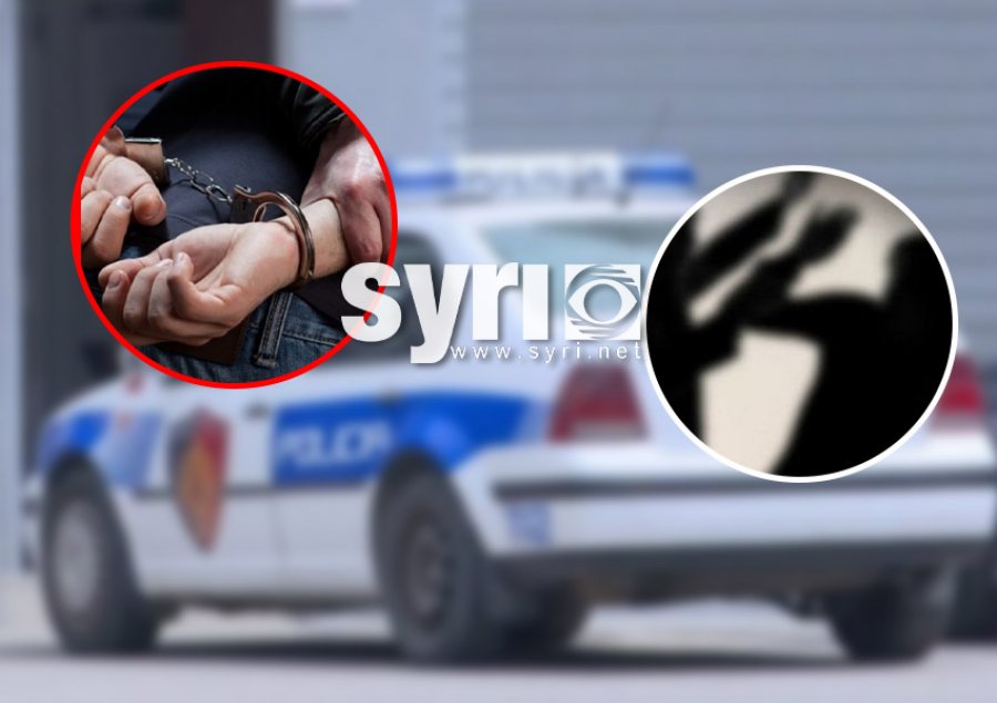 Pengmarrja që tronditi Tiranën/ Motra e agresorit dërgoi vajzën në spital