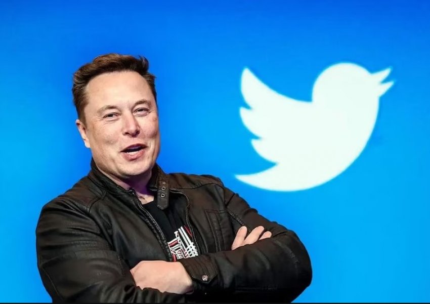 Musk: Agjencitë qeveritare të inteligjencës kishin akses të plotë në Twitter