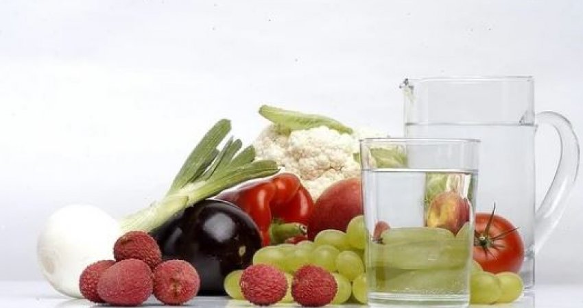 Frutat dhe perimet që ndihmojnë në uljen e kolesterolit