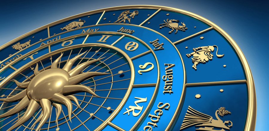 Horoskopi ditor, e shtunë 22 prill 2023