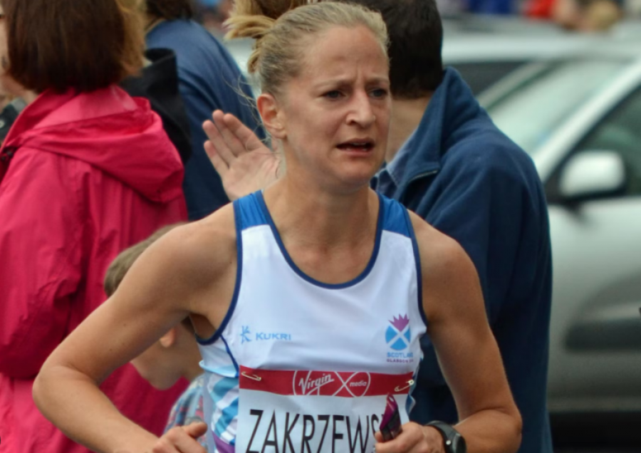 Skualifikohet nga maratona atletja britanike, zbulohet arsyeja
