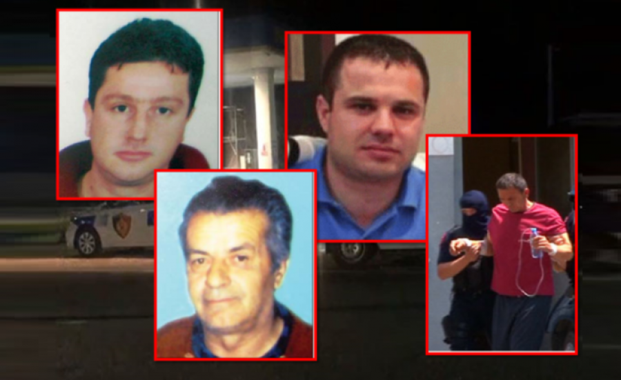 Vrasja e babë e bir në Elbasan, burg përjetë për Ardjan dhe Florenc Çapjan