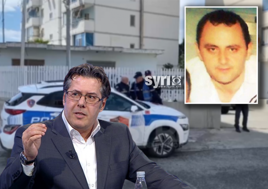 ‘Krim me sfond politik’/ Paloka: Biznesmeni i vrarë në Shëngjin mbështeste kandidatin e PD-së